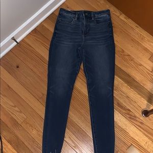 AMERICAN EAGLE THE DREAM JEAN
